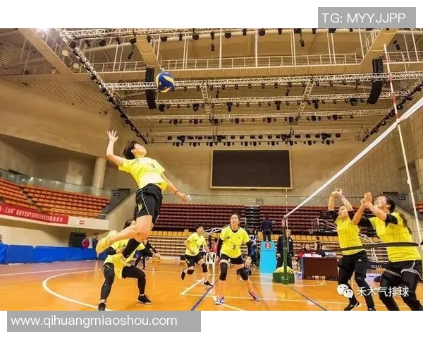刘军独家分享排球技巧与心得助你提升技术水平与比赛表现