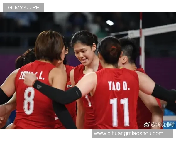 北京排球队在排球节奏排名中创下新高引领全国潮流