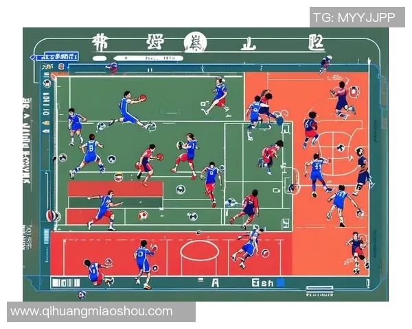 深圳足球队的防反战术解析与实战应用探讨