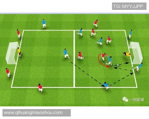 Bop足球：探索这项新兴运动如何改变年轻人的生活与团队合作精神