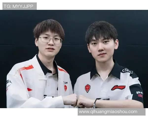 全球挑战赛特别报道：TES逆袭之路展现团队精神与不屈斗志