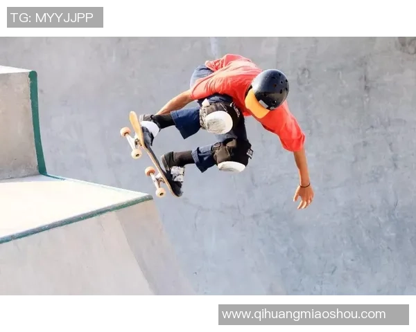 广州极限运动队在世界滑板锦标赛中的精彩表现与技术分析