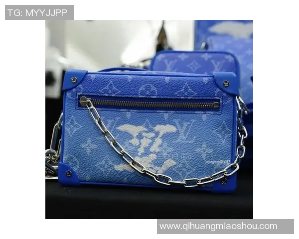 探索lv足球系列的魅力与创新引领时尚运动潮流的新风尚