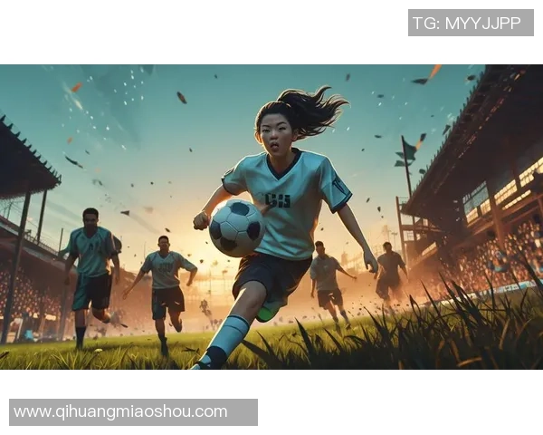 小闪电足球：点燃激情与梦想的绿茵场上少年们的成长之路