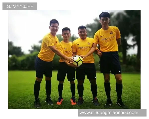 海口巴萨足球学校诚聘教练员与助理教练热忱欢迎足球爱好者加入我们团队