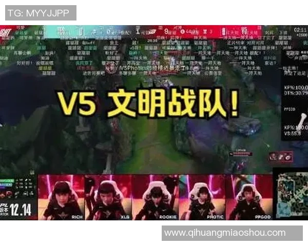深度剖析V5战队实力对比及其在赛季中的表现与影响