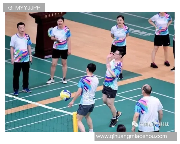 科学排球训练方法揭秘提升实力的有效策略与技巧分享