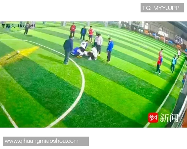 足球坏掉了怎么办如何应对球场上的意外情况与解决方案