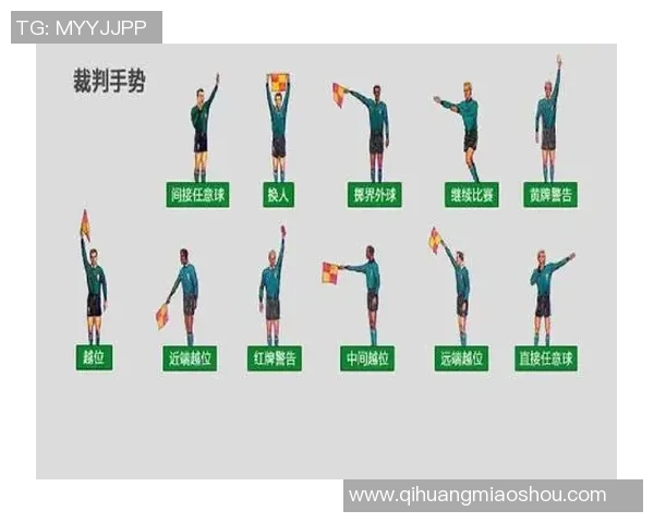 足球裁判的职责与挑战解析以及他们在比赛中的重要性与影响力