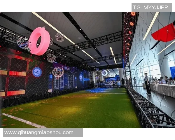 足球杯场地设计与布局探讨提升赛事观赏性与参与感的关键因素